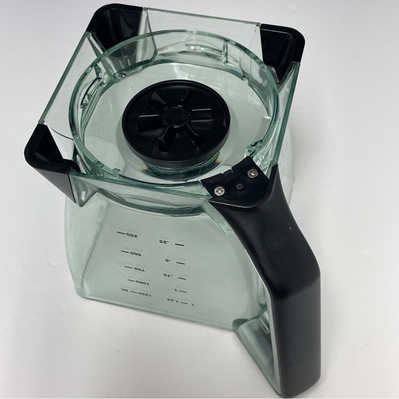 Ninja 40oz Blender Food Processor Pitcher Bowl‎ only  BL500 BL700 NJ600 NJ602 - Picture 4 of 9